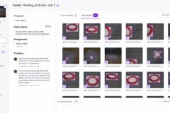 Roboflow-Image-Training